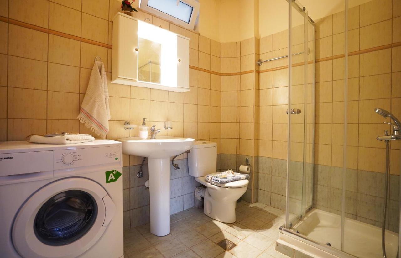Alexandra Villa Bali  Ngoại thất bức ảnh