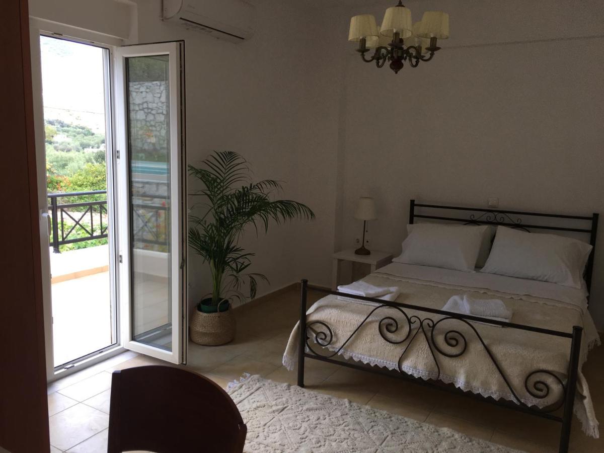 Alexandra Villa Bali  Ngoại thất bức ảnh